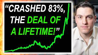 This 1 Stock Has Potential To Change Lives