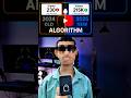 Fake Gurus की सबसे बड़ी गलती - Third Law का सच #YouTubeAlgorithm2025 #Shorts