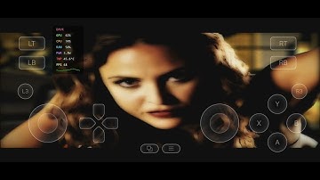 NEED FOR SPEED MOST WANTED BLACK EDITION (2005)  LOW TO HIGH GRAPHICS GameHub In POCO X6 5G