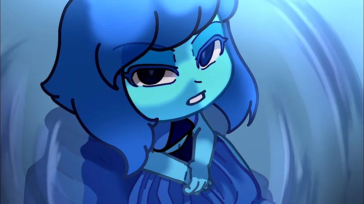 What an odd thing to say.