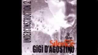 Gigi D'Agostino - Silence (Vision 6)