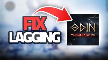 How To Fix ODIN Valhala Rising Mobile Lagging | Step By Step