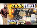 Zudio Haul 2026 | Latest Collection Starts ₹149 🔥 Affordable Clothes | winter sale New arrival Zudio