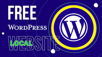 Free Hosting - Server to Create WordPress Website to Learn WordPress | NO Hosting? Create WP Website