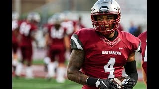 DawgNation Conversation: 5-star RB John Emery Jr.