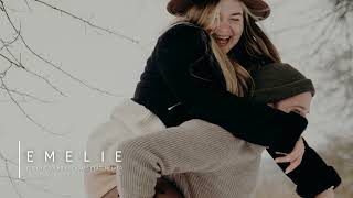 Emelie - Mondays feat. Melker