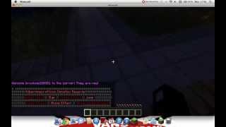 uberminecraft server