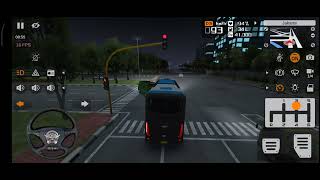 Bus simulator full modi fhaye screenshot 4