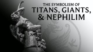 The Symbolism of Titans, Giants, and Nephilim by Jonathan Pageau 35,450 views 3 months ago 22 minutes