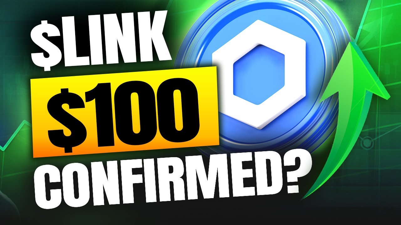 Can chainlink reach $5000 (85) foto