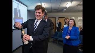 Sacramento Bee cartoonist Jack Ohman wins 2016 Pulitzer Prize