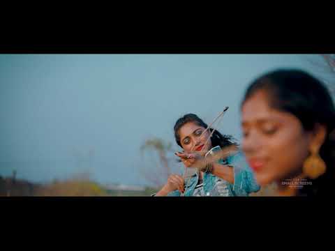 aakasham telugu cover song II Kalusukovalani II Udaykiran