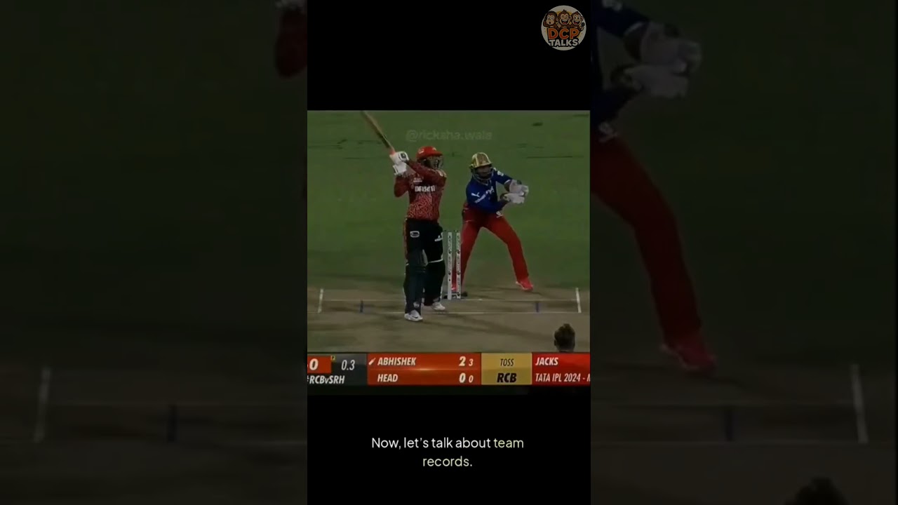 Unbreakable IPL Records That STILL Stand Tall in 2025!