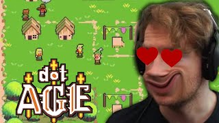 Wie süß kann ein Game sein? |  DOTAGE Ersteindruck