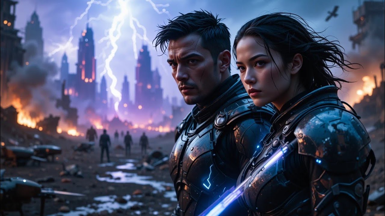 She Refused the Human’s Advice—So Now She’s Paying the Painful Price | HFY | Sci-Fi Story