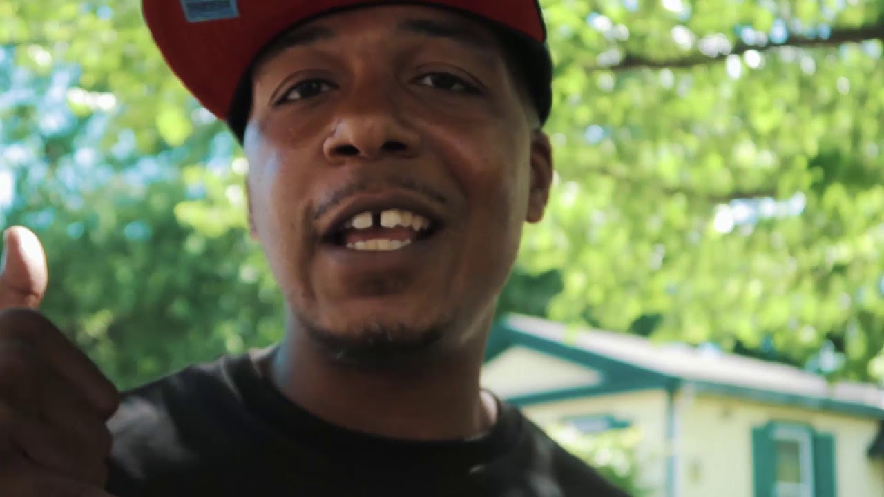 Rosary Beads by King Shinobe (dir by Wayne Campbell)
