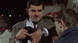 Mr Bean Season-1, Episode-7.1 - Merry Christmas Mr. Bean Mr Bean Season-1, Episode-7.1 - Merry Christmas Mr. Bean