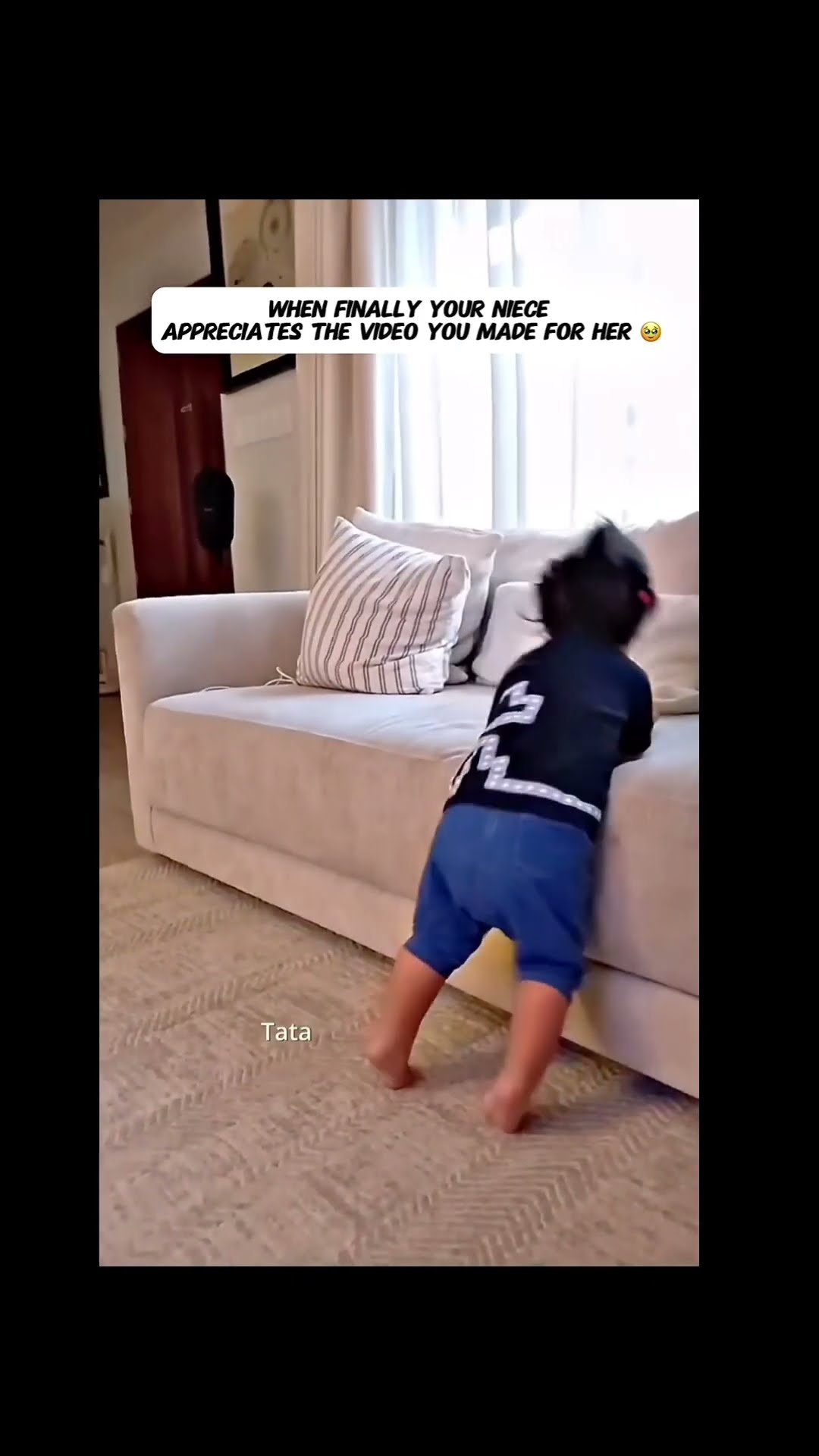 Kung kelan ako malayo saka sya nagagaganyan ???