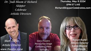 Celebrity Desire for Artistic Directors: Insider Conversations Wealth