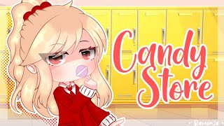 [GCMV] || Candy Store || Heathers the Musicals || Gacha Club Music Video