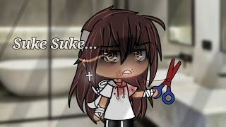 Suke Suke Meme Gl