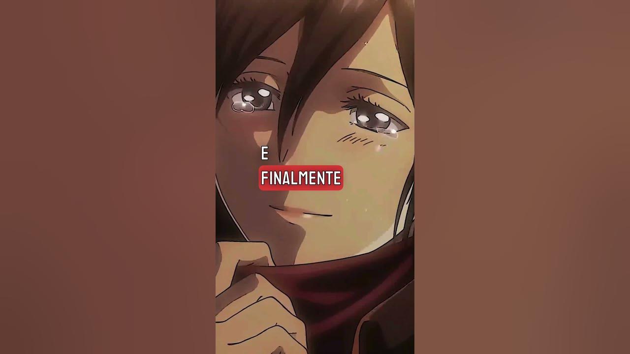 CONHEÇA A IDADE DOS PERSONAGENS DE SHINGEKI NO KYOJIN (ATTACK ON