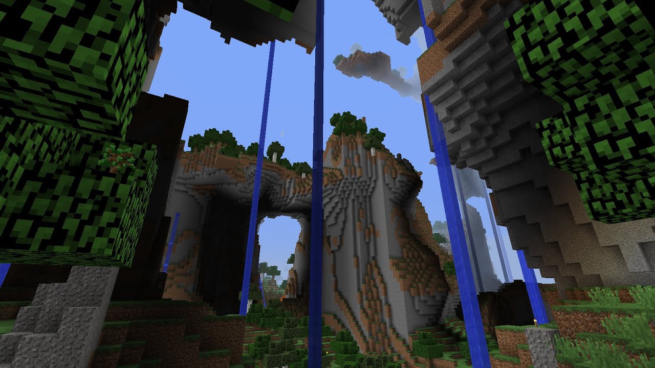 Minecraft Survival Episode 1 Goals! YouTube