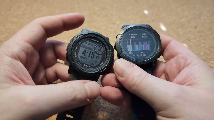 My first impressions of the Garmin Instinct 2 Solar Tactical (After 6 days)  