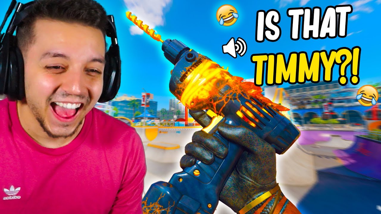 TIMMY2CANS PLAYS B06 SEARCH & DESTROY! - YouTube