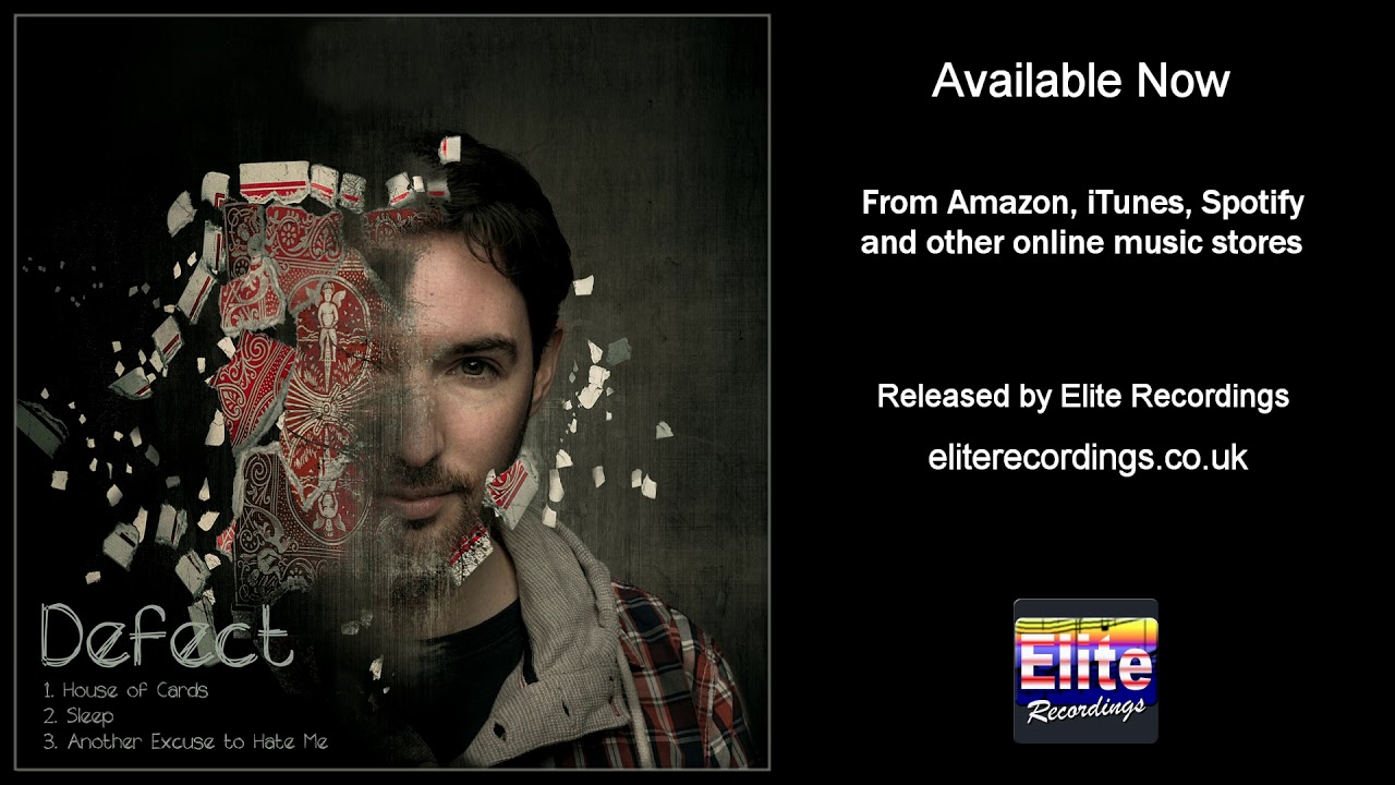 House Of Cards by Defect