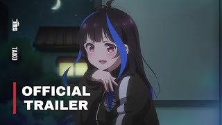 Rent a Girlfriend Season 3 |  Trailer