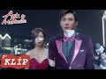 Aşk Hakkında | Klip 7 | Wei Qing kırmızı halıda yürümek için Zhou Shi&#39;ya büyük yatırım yapıyor !