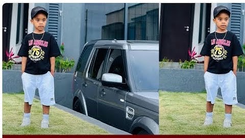 MTOTO AUAWA KIKATILI DODOMA NI WA MFANYABIASHARA JIJINI HAPO.