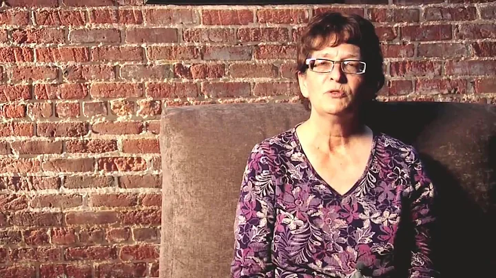 Medical Marijuana Patient Testimonial  Connie Cant...