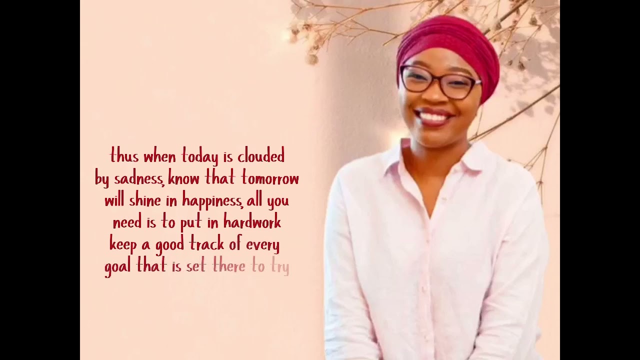 The beauty of words😍 by Aisha S. Kingu