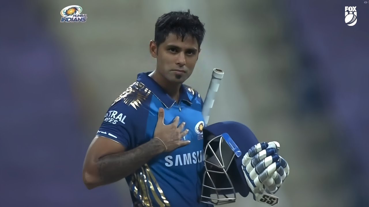 M48 : MI VS RCB- Match | Highlights | Surya Kumar Yadav🔥| IPL T20 Match 2020🥵 | 