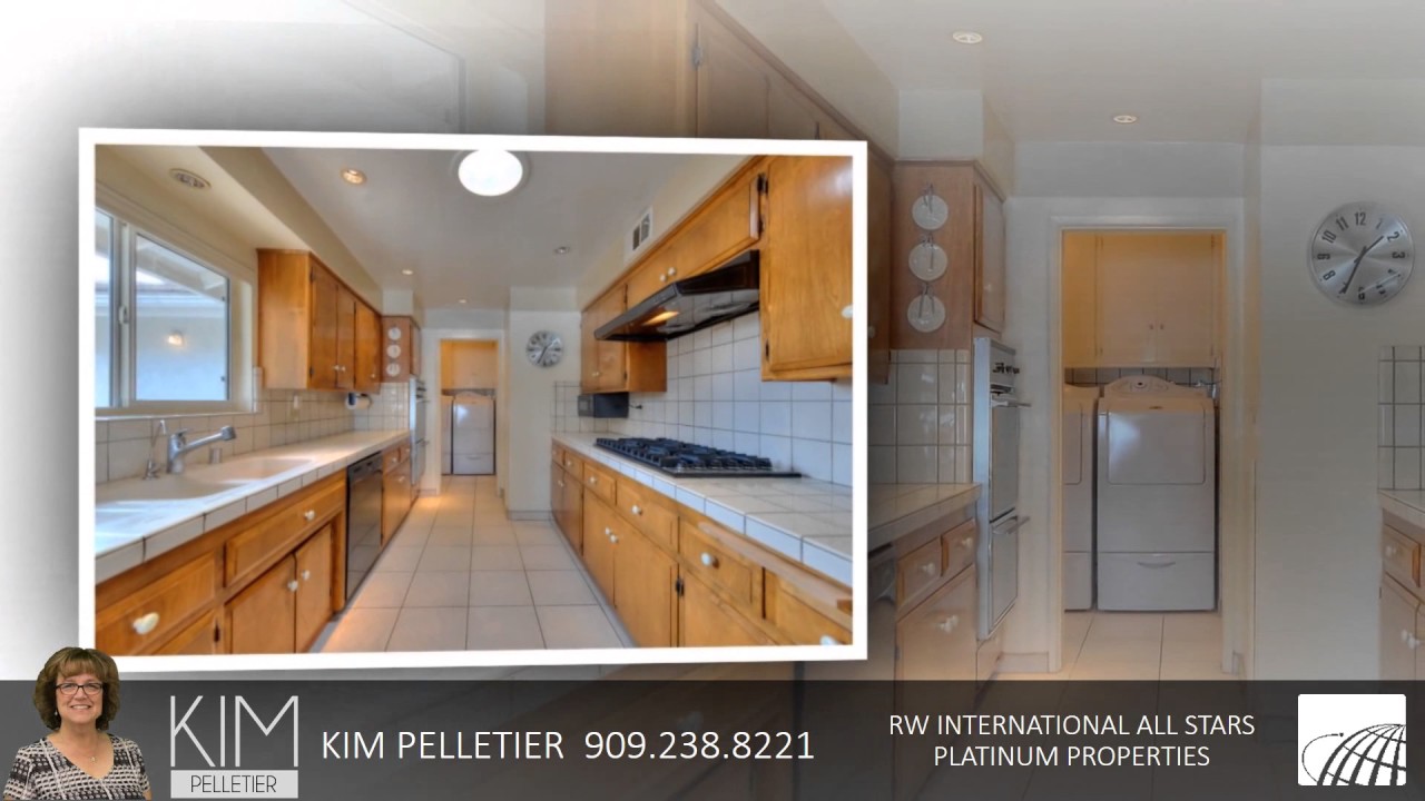 Buffington Home For Sale Upland CA YouTube