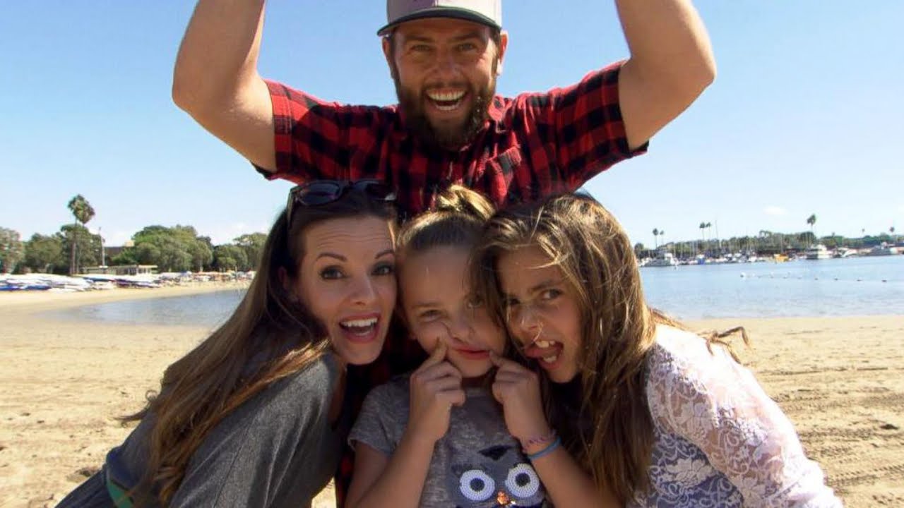 How 'The Shaytards' Went From Living on Food Stamps to Being YouTube Millionaires - YouTube