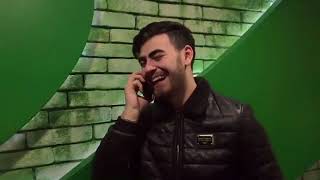 İnstagram Parol Problemi - Sabir Samiroglu Vine 2018