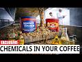 Your Coffee Tastes Bad Because of This (Fix It Now)