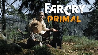 Far Cry Primal in real life