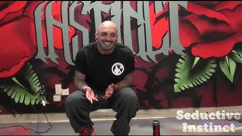 7 Laws of Alchemy Workshop - Arash Dibazar