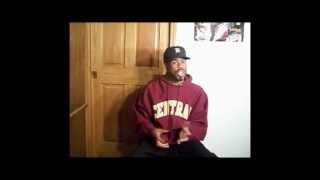 Ja' Van Johnson - About 10 Minutes: Episode 24