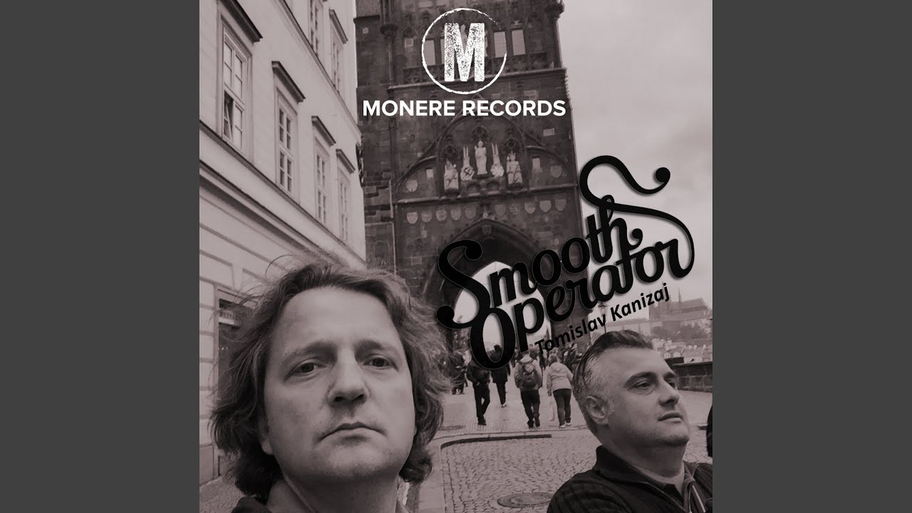 Ver Smooth Operator en YouTube Ver Smooth Operator en YouTube