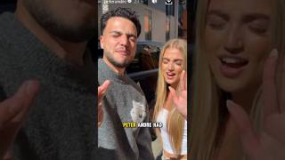 Peter Andre Laughs as Junior & Princess Get Tipsy at Birthday Celebration! 😂🎉