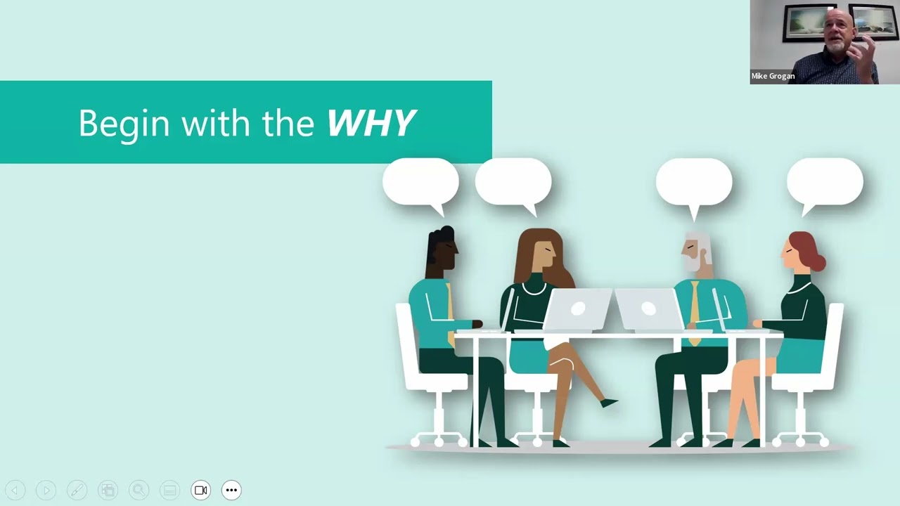 Starting a Nonprofit Webinar