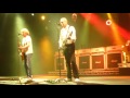 Medley Zurich 2015 - STATUS QUO