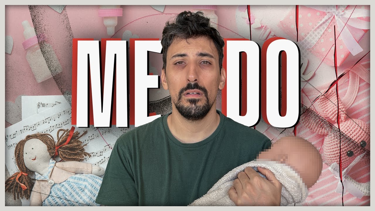 O ESTRANHO MUNDO DAS MÚSICAS INFANTIS - Ordinário T1E13