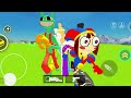 NEXTBOTS IN PLAYGROUND MOD NEW UPDATE V6 9.0 || #garrysmod #tvman #skibiditoilet #skibiditoilet
