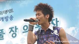 20090728 Masterpiecejh com 두시데이트 종현 잠꼬대